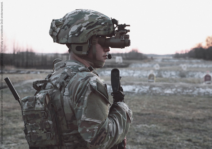 Fischer Connectors presenta la nueva conectividad del soldado como elemento acelerador clave del diseño para impulsar la revolución en los asuntos militares